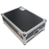 Rack Mount 19" Mixer Case 7U Top Slant Removable Front Panel fits Gemini CDM-4000