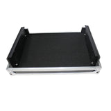 Rack Mount 19" Mixer Case 7U Top Slant Removable Front Panel fits Gemini CDM-4000