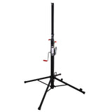 12' Ft Package of Two Fantek T-101D Top Loading Towers Includes 2x 6' F34 Truss and T-Adapters