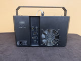 Used - Chauvet DJ Hurricane Haze 4D