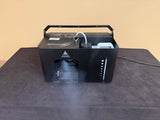 Used - Chauvet DJ Hurricane Haze 4D