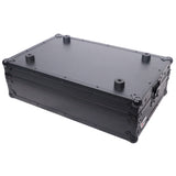 ATA Flight Case For Pioneer DDJ-REV1 DJ Controller with Laptop Shelf - Black