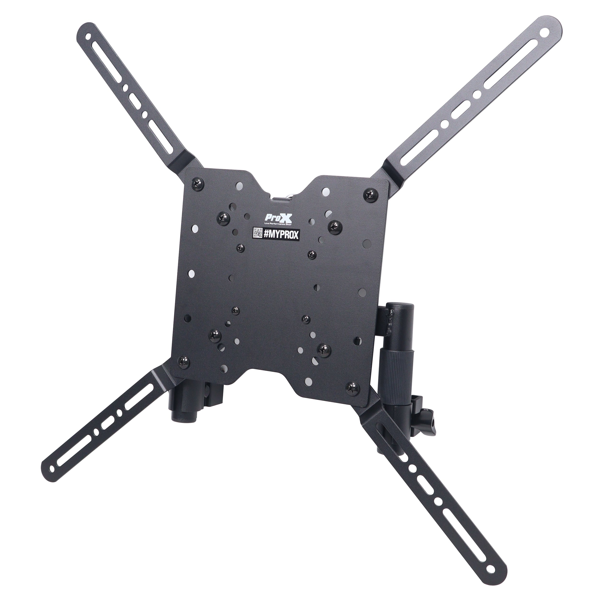 VESA TV Mounting Bracket For Flex Totem TV Stand Kit