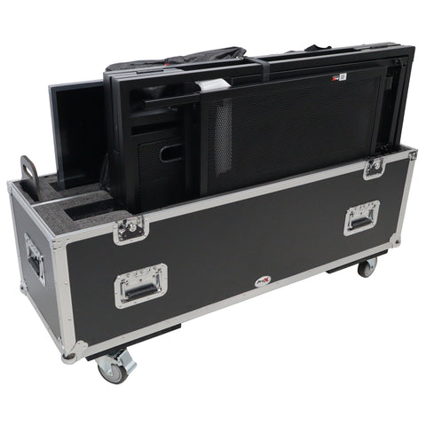ATA Case for up to 50