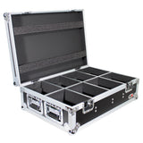 ATA Flight Case Fits up to 8 Chauvet Freedom CYC Wireless Wireless Lighting Units
