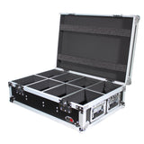 ATA Flight Case Fits up to 8 Chauvet Freedom CYC Wireless Wireless Lighting Units