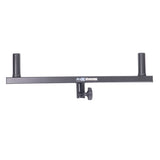 Dual Speaker Bracket Pole Mount for Speaker Stands
