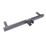 Dual Speaker Bracket Pole Mount for Speaker Stands