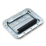 ProX X-CHANDLE L Large Spring-Loaded Flight Case Handle with Rubber Grip