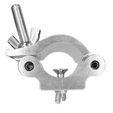 Aluminum Pro O-Clamp for 2" Truss Tube Capacity 1102 lbs.