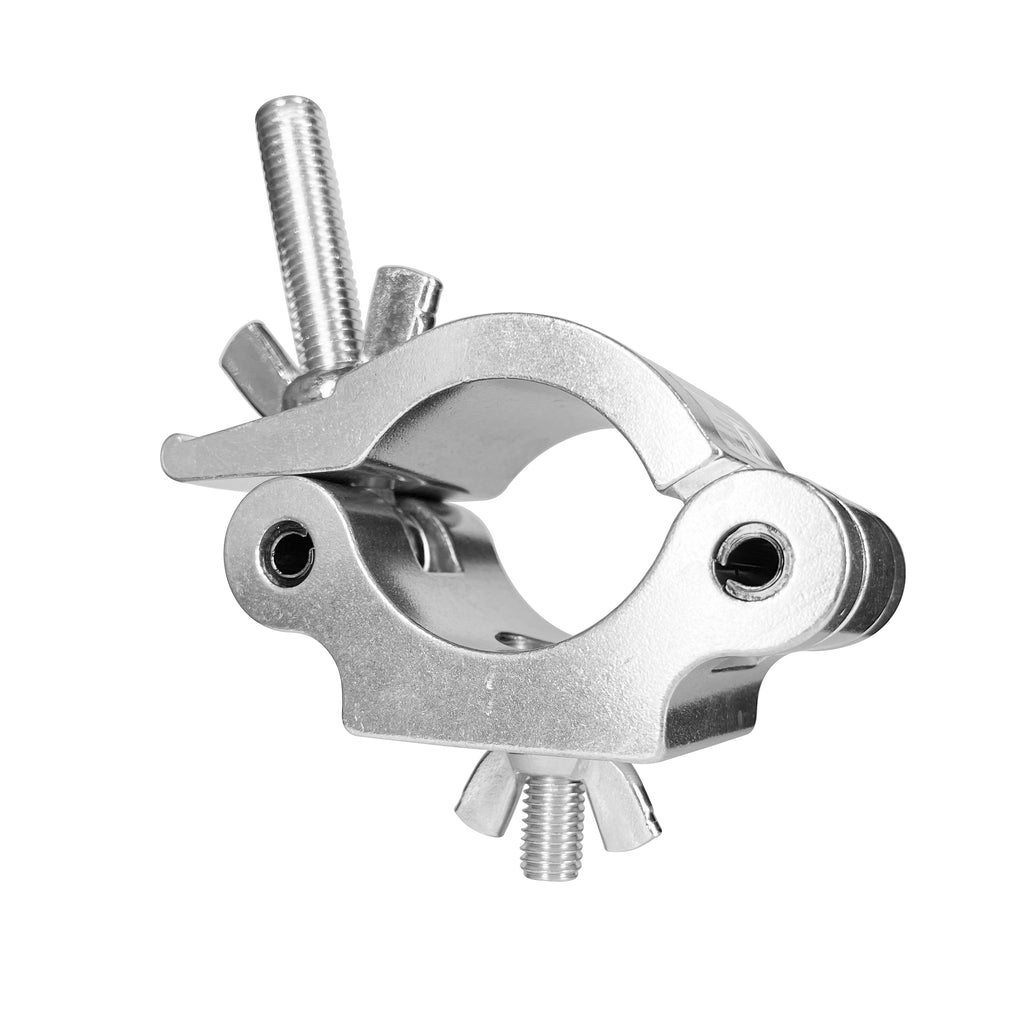 Aluminum Pro O-Clamp for 2" Truss Tube Capacity 1102 lbs.
