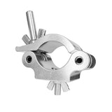Aluminum Pro O-Clamp for 2" Truss Tube Capacity 1102 lbs.