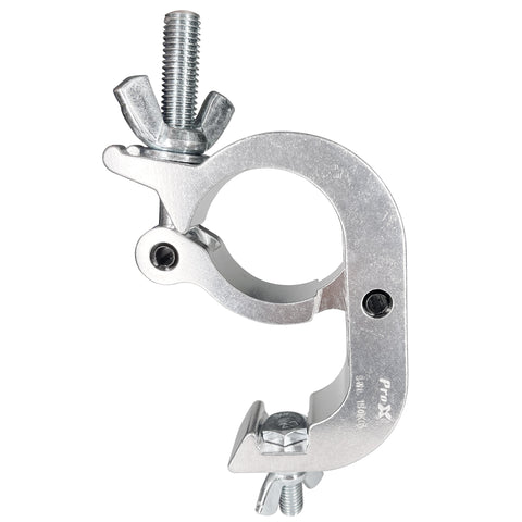 Aluminum Pro Slim Hook Style Clamp for 2