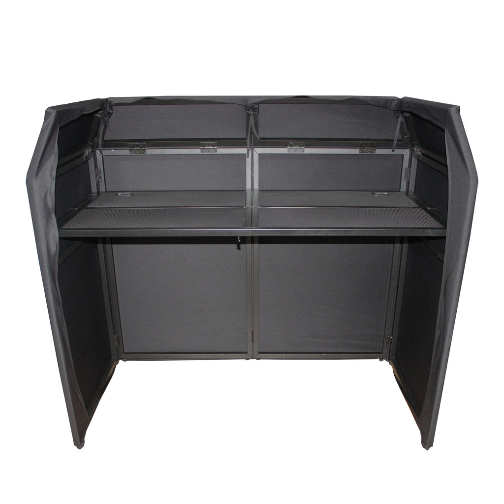 MESA Facade MK2 Replacement Black Scrim