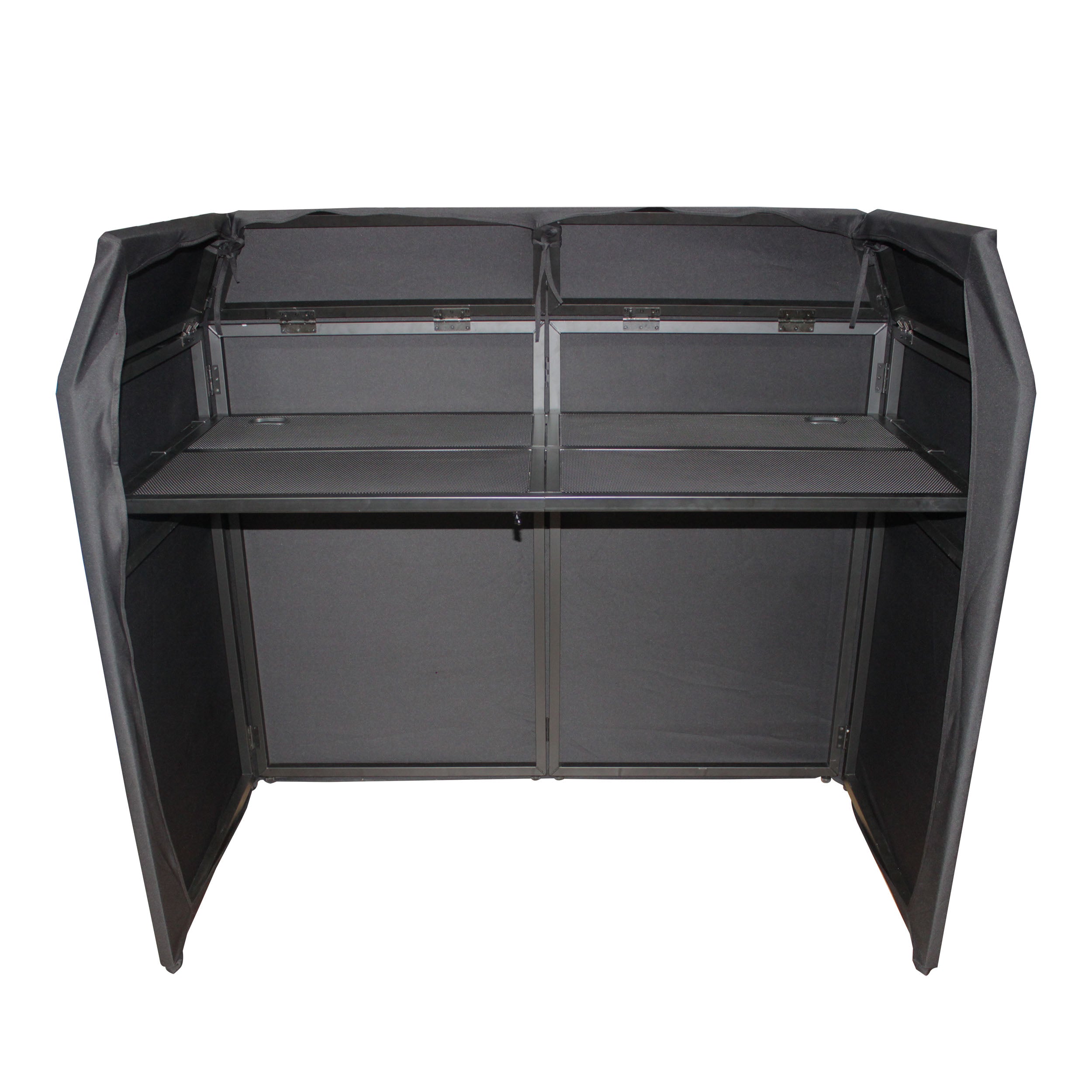 MESA Facade MK2 Replacement Black Scrim