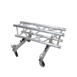 F34 Truss Dolly Cart Transports Kit for 12 inch bolt, F34 and F33 Truss Segments