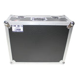 ATA Digital Audio Mixer Flight Case for Allen and Heath QU-16 Console