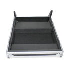 ATA Digital Audio Mixer Flight Case for Allen and Heath QU-16 Console