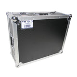 ATA Digital Audio Mixer Flight Case for Allen and Heath QU-16 Console