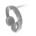 WHITE Headphone Hanger for B3 DJ Table Workstation by Humpter
