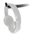 BLACK Headphone Hanger for B3 DJ Table Workstation by Humpter
