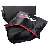 Replacement Black Spandex Fabric Lycra Scrim with Bag for ProX Vista Facade