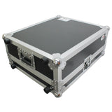 ATA Digital Audio Mixer Flight Case for QSC TOUCHMIX 30 Console