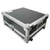 ATA Digital Audio Mixer Flight Case for QSC TOUCHMIX 30 Console