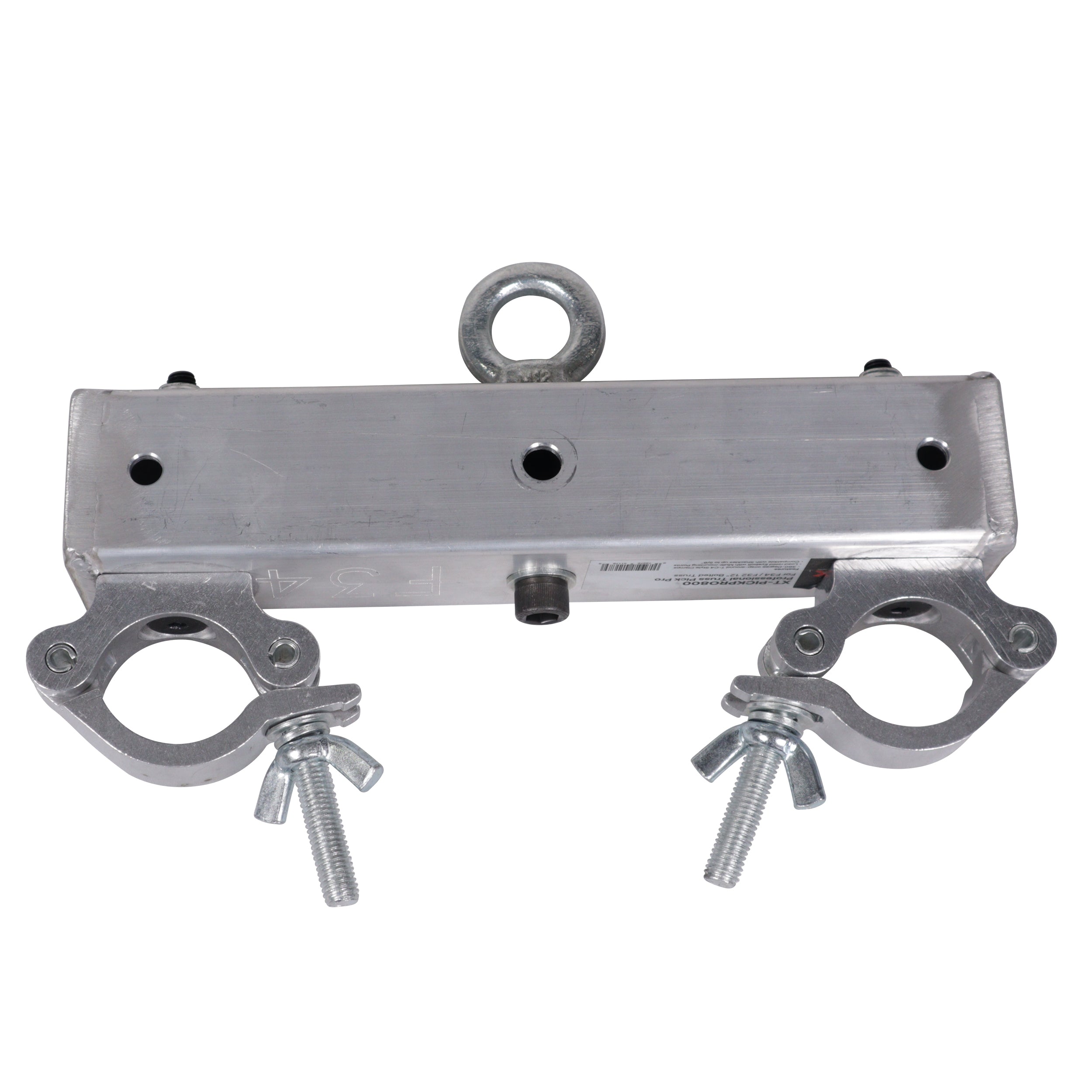 Professional Hanging Truss Pick Pro with Suspension Mounting System for F34 F32 F31 12" Box Truss - SWL 800 lbs
