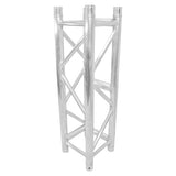 3.28 FT 1M F34 Professional Ladder Truss Segment 3mm Tubing
