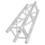 3.28 FT 1M F34 Professional Ladder Truss Segment 3mm Tubing