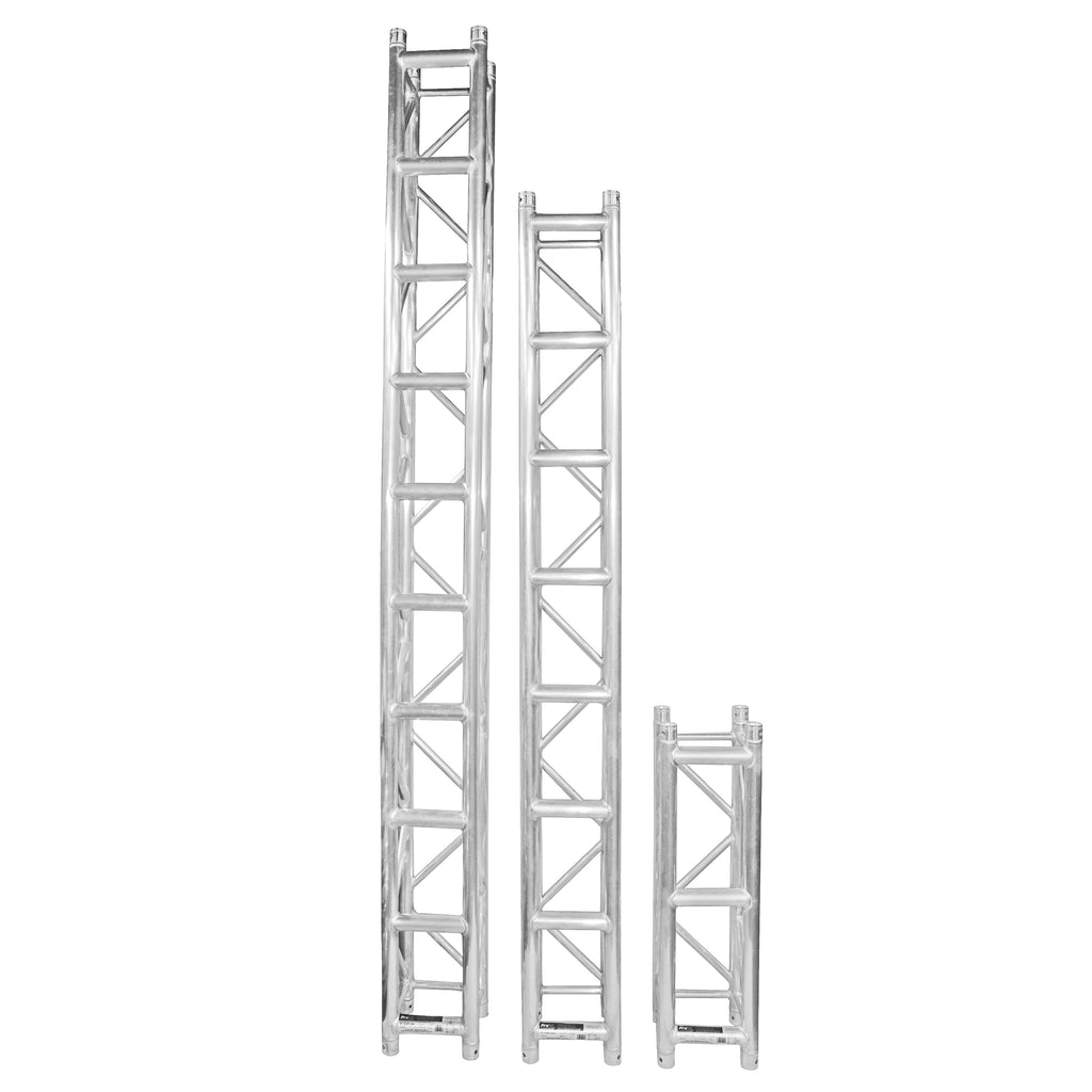 3.28 FT 1M F34 Professional Ladder Truss Segment 3mm Tubing