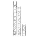 3.28 FT 1M F34 Professional Ladder Truss Segment 3mm Tubing