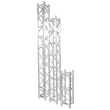 3.28 FT 1M F34 Professional Ladder Truss Segment 3mm Tubing