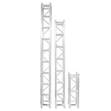 3.28 FT 1M F34 Professional Ladder Truss Segment 3mm Tubing