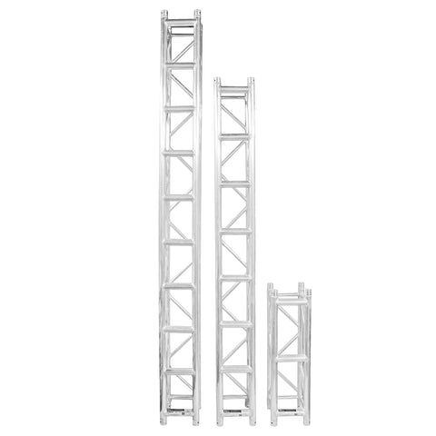 3.28 FT 1M F34 Professional Ladder Truss Segment 3mm Tubing