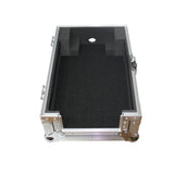 Flight Case for Medium Format CD-Media Player