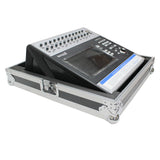 ATA Digital Audio Mixer Flight Case for QSC TOUCHMIX 30 Console