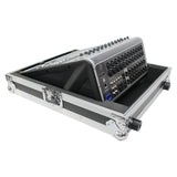 ATA Digital Audio Mixer Flight Case for QSC TOUCHMIX 30 Console