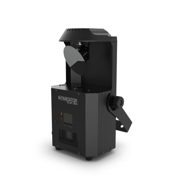 Intimidator Scan 360
