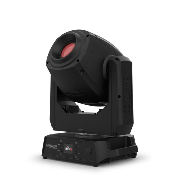 Intimidator Spot 360X IP