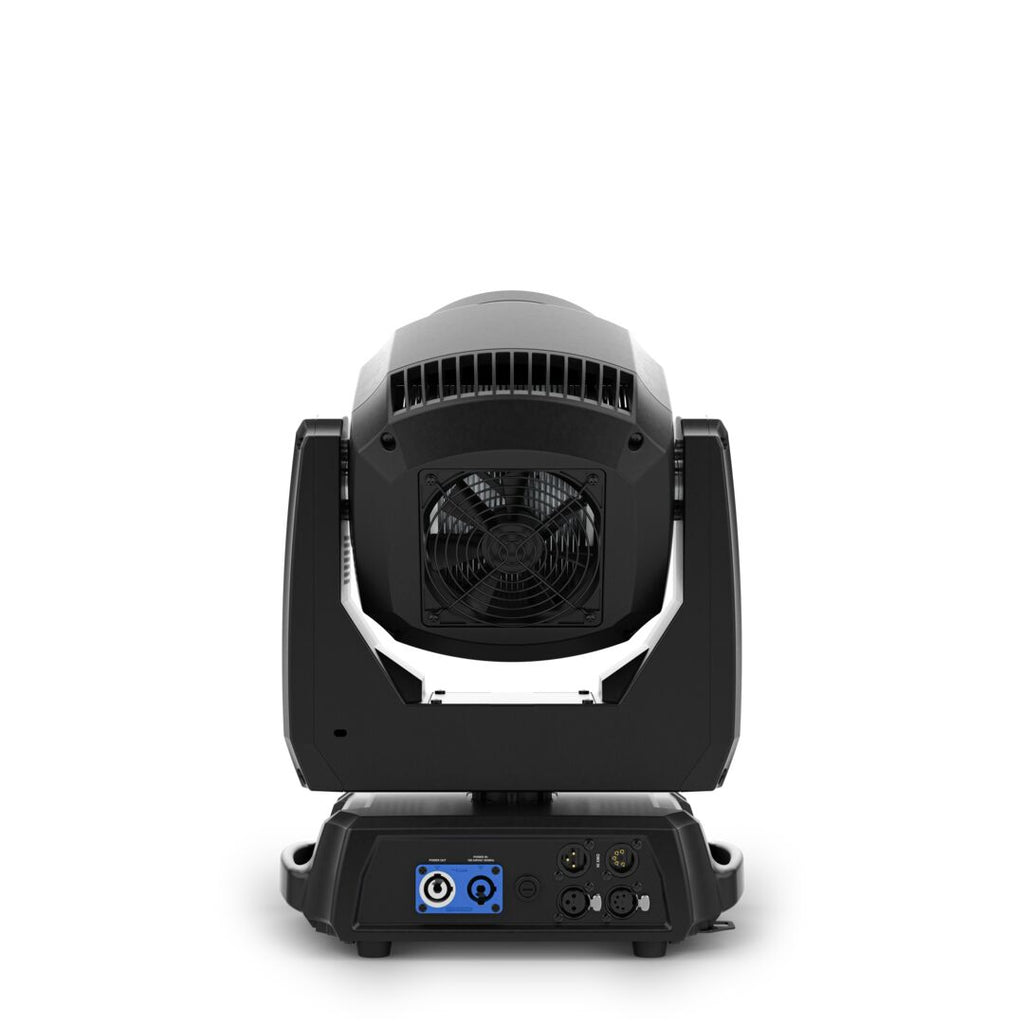 CHAUVET DJ Intimidator Wash 460ZXD