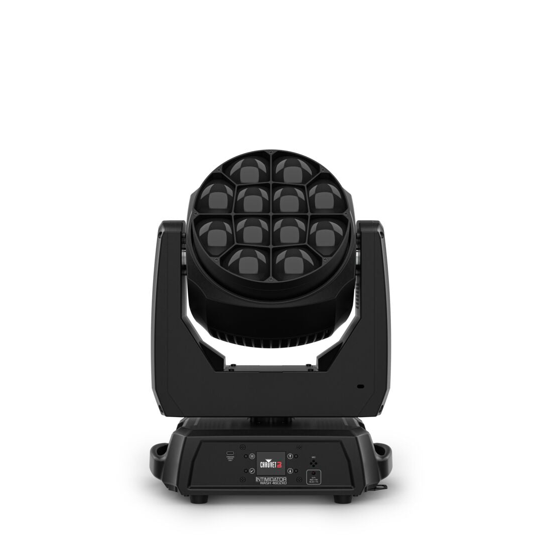 CHAUVET DJ Intimidator Wash 460ZXD
