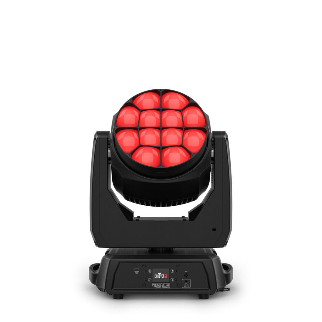CHAUVET DJ Intimidator Wash 460ZXD