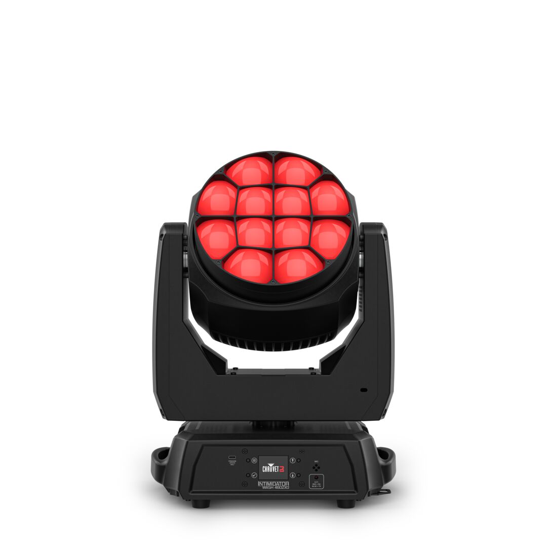 CHAUVET DJ Intimidator Wash 460ZXD