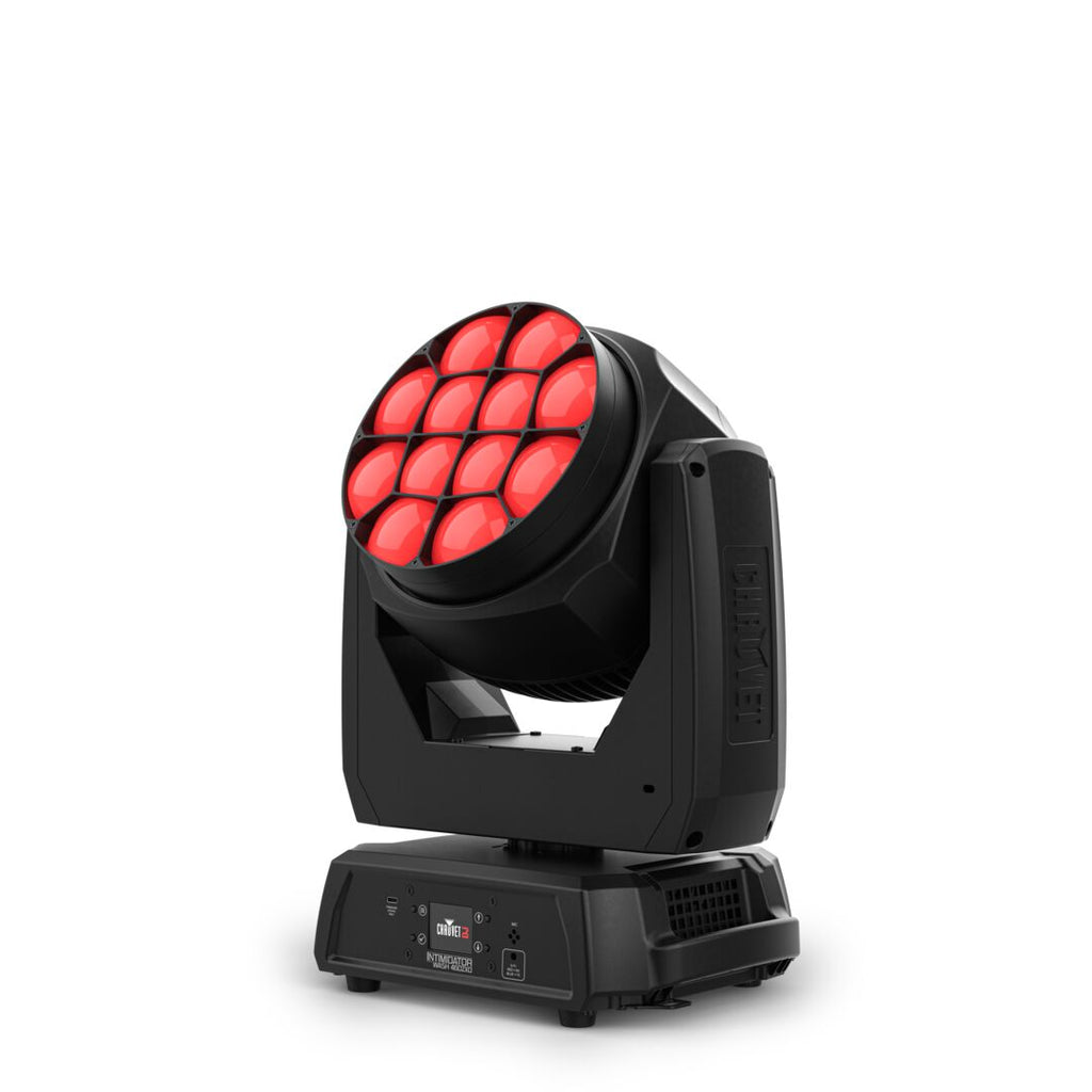 CHAUVET DJ Intimidator Wash 460ZXD