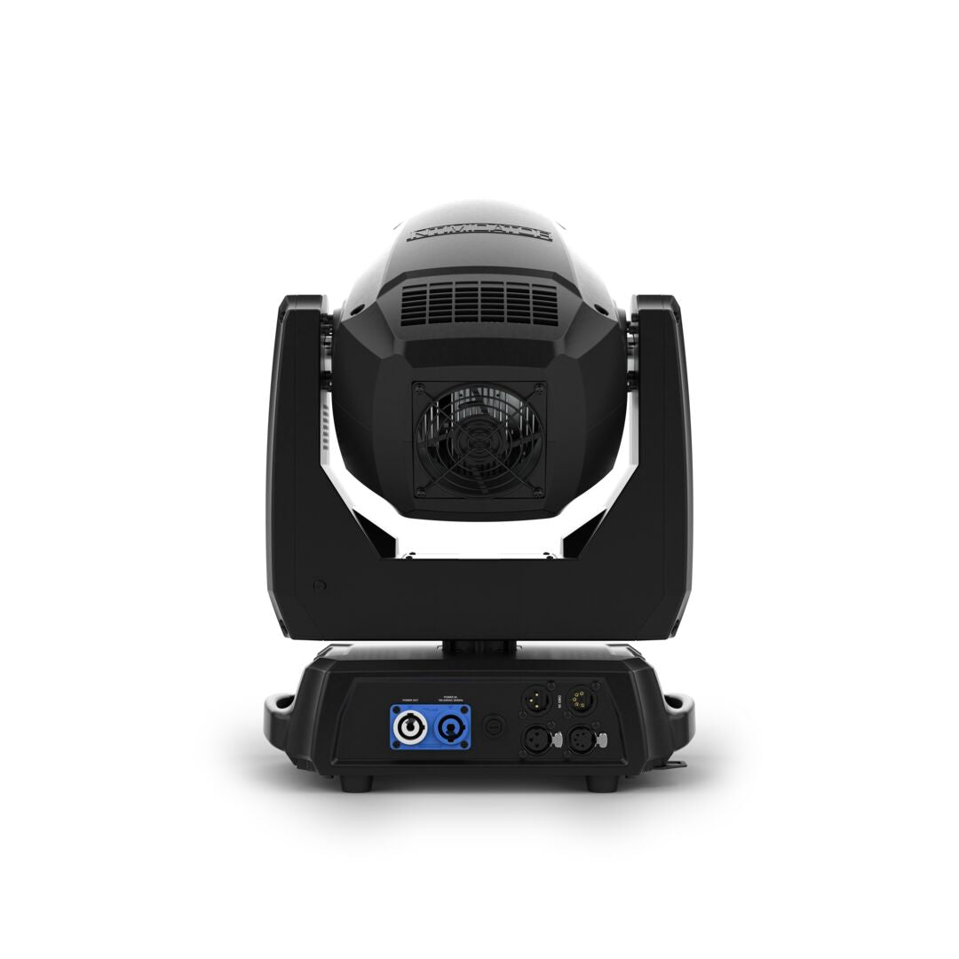 CHAUVET DJ Intimidator Spot 375ZXD