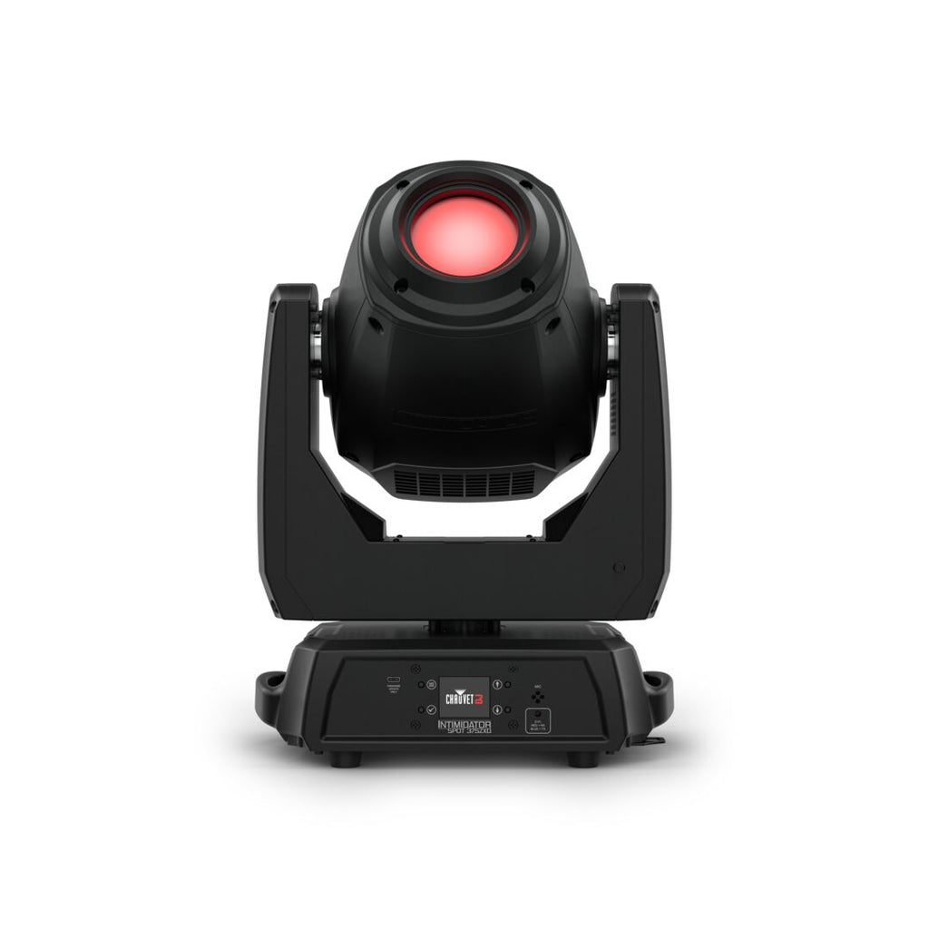 CHAUVET DJ Intimidator Spot 375ZXD