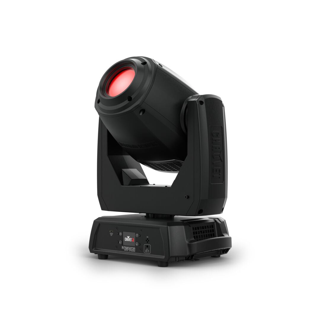 CHAUVET DJ Intimidator Spot 375ZXD