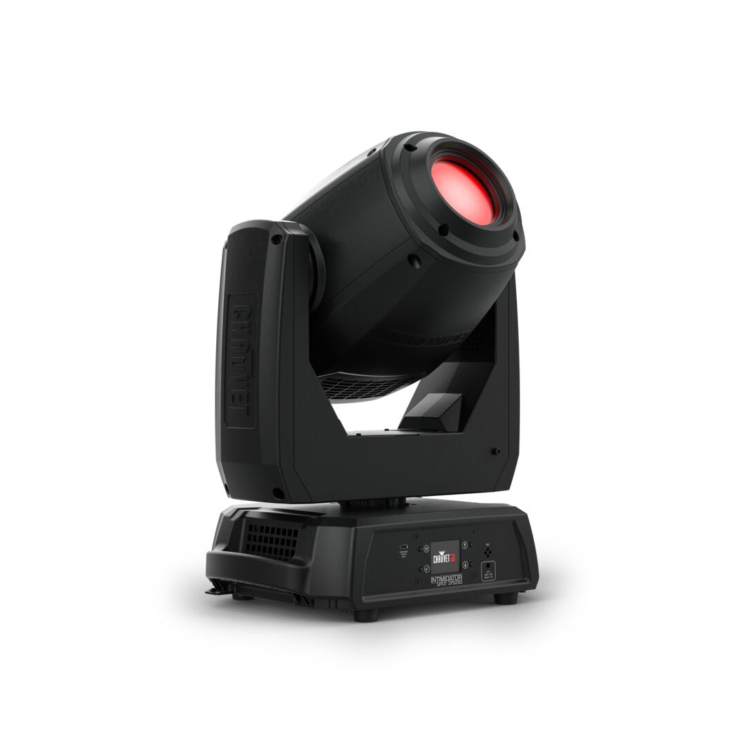 CHAUVET DJ Intimidator Spot 375ZXD